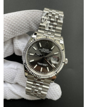(한정수량)NM공장 롤렉스 데이저스트 36mm 신형 그레이 /안사면후회
