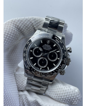 (준비완료/특급배송)NO.2322/ SB공장(VS) 롤렉스 데이토나 신형 검판 Daytona 126500