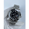 (준비완료/특급배송)NO.2404/VS공장 롤렉스 서브마리너 신형 블랙 41미리