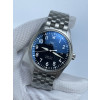(준비완료/특급배송)NO.2543/V7공장 IWC 파일럿 마크18 블랙다이얼