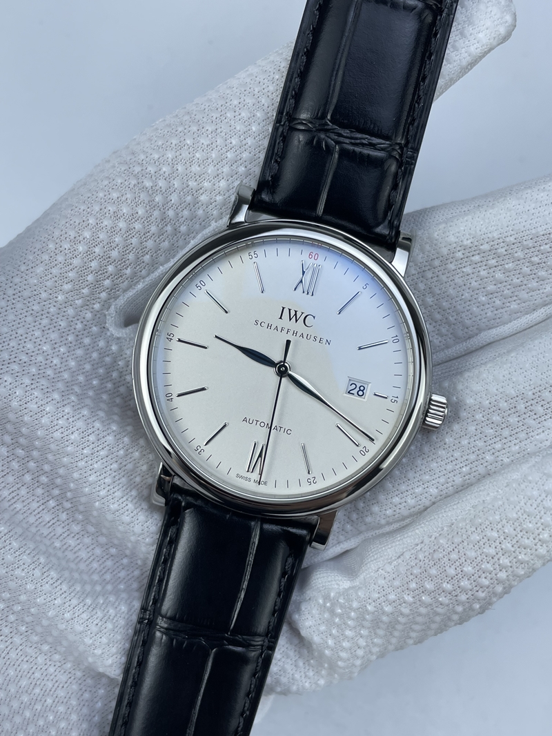(준비완료/특급배송)NO.2549/V7공장 IWC포르토피노