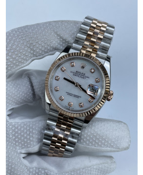 (준비완료/특급배송)NO.2586/NM공장 롤렉스 데이저스트 36mm