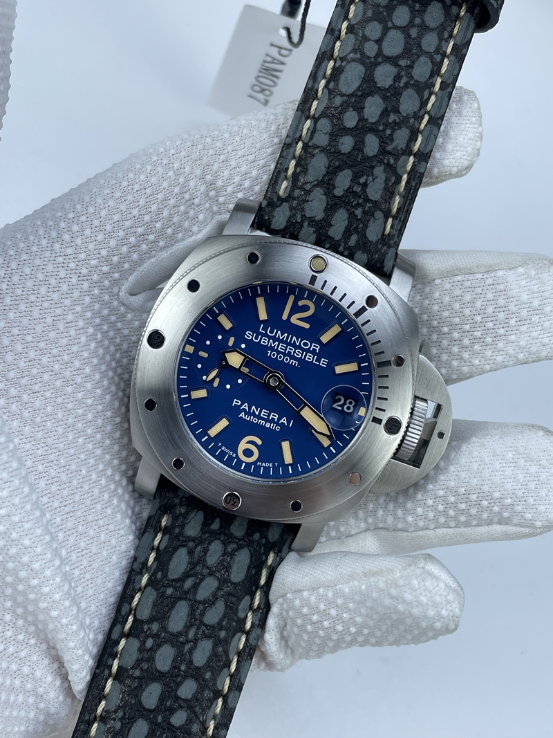 (준비완료/특급배송)NO.2612/VS공장 파네라이 PAM087