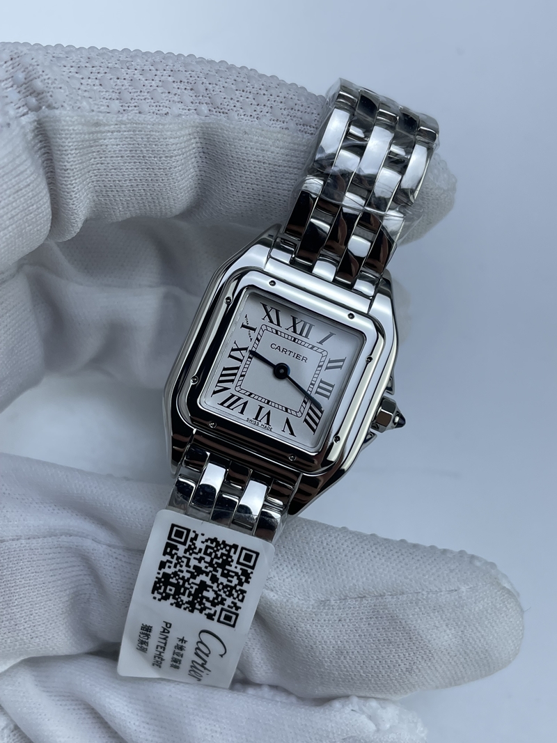 (준비완료/특급배송)NO.2631/AF공장 까르띠에 팬더 22미리