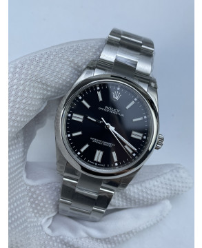 (준비완료/특급배송)NO.2653/vs공장 롤렉스 오이스터 퍼페츄얼 3230 업그레이드 최신버전