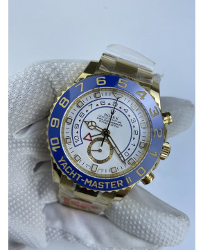 (준비완료/특급배송)NO.3157/KF공장 롤렉스 요트마스터2 벤츠핸즈 116688