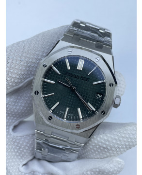 (준비완료/특급배송)NO.3285/DD공장 오데마피게 로얄오크 15510