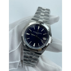 (준비완료/특급배송)NO.13423/ZF공장 바쉐론콘스탄틴 오버시즈 4500v 블루