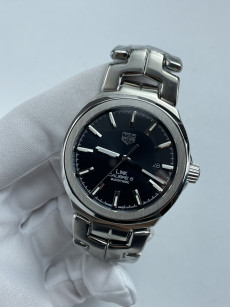 (신년 초특가 한정) 정품급 태그호이어 링크 칼리버 5 블랙 레어템